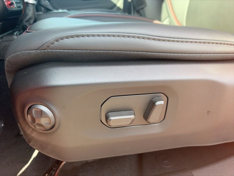 New 2026 Jeep Wrangler SUV