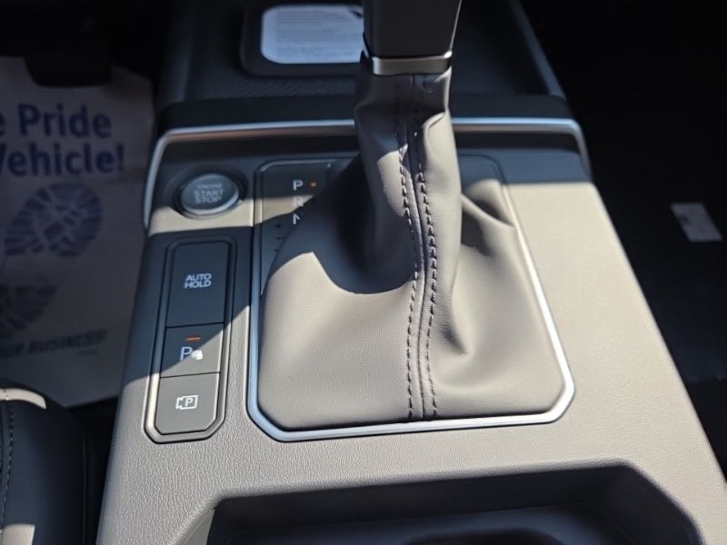 New 2027 Kia Seltos SUV