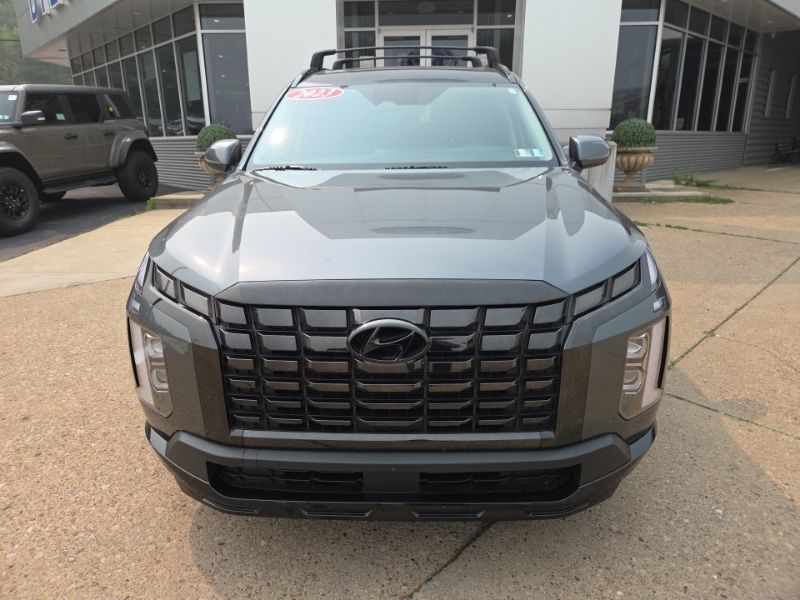 Used 2023 Hyundai Palisade SUV