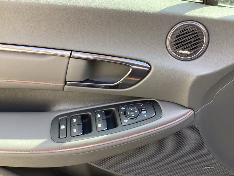 New 2026 Hyundai Sonata Sedan