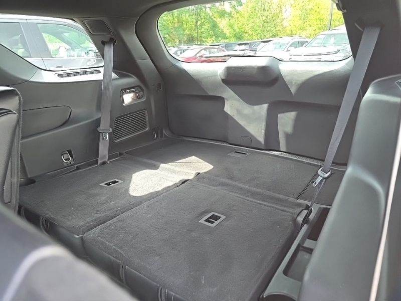 Used 2020 Ford Explorer SUV