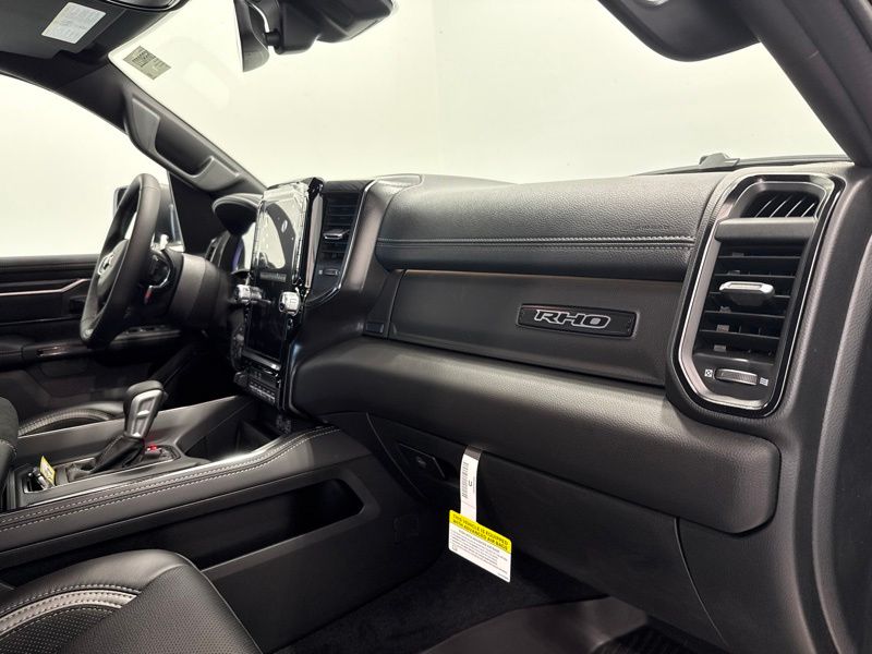New 2026 Ram 1500 Truck