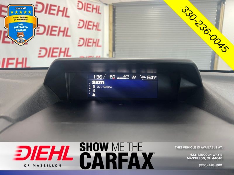 Used 2019 Subaru Crosstrek SUV