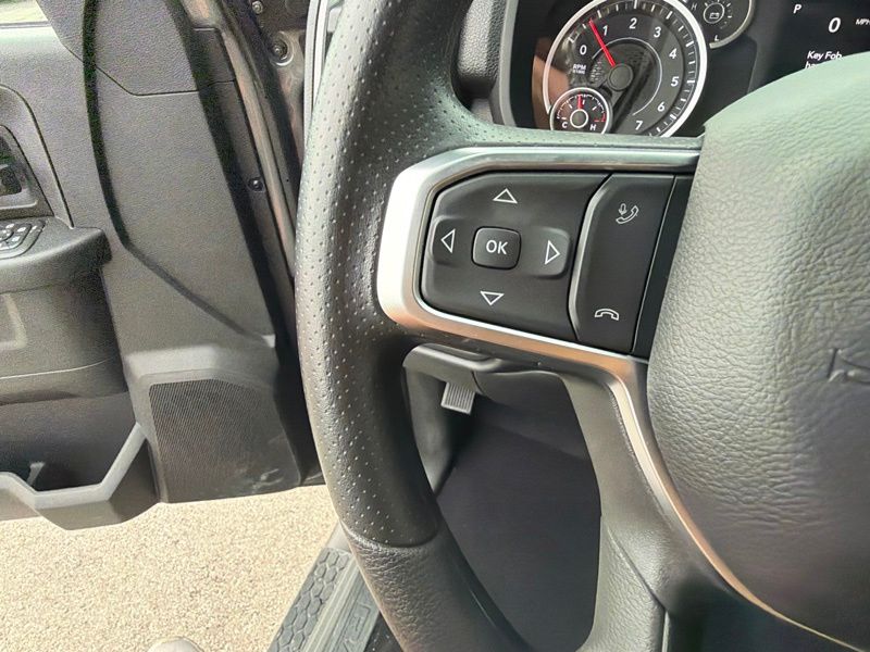 New 2026 Ram 2500 Truck