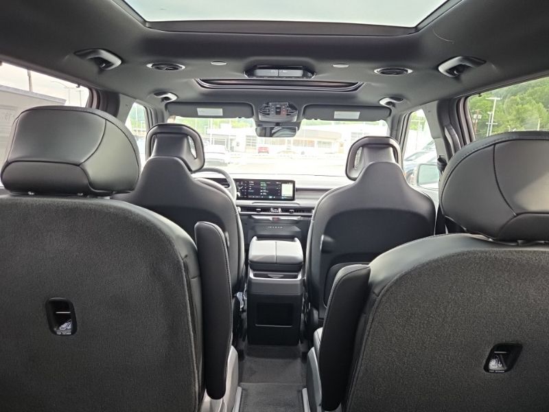 New 2027 Kia Telluride SUV