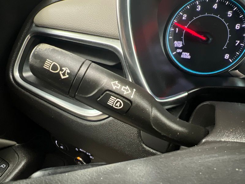 Used 2024 Chevrolet Equinox SUV