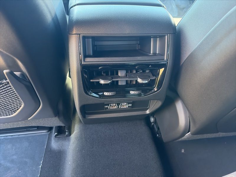 New 2026 Jeep Grand Cherokee SUV