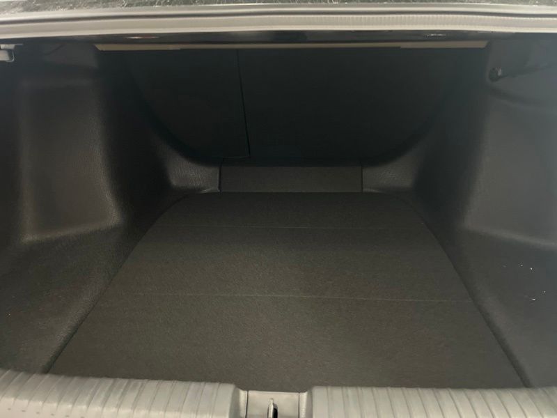 New 2026 Honda Accord Hybrid Sedan