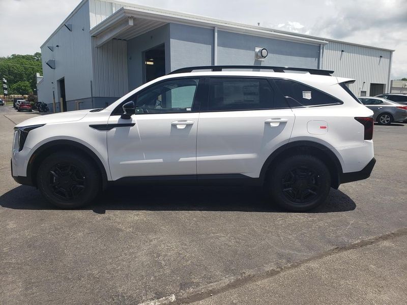 New 2026 Kia Sorento SUV