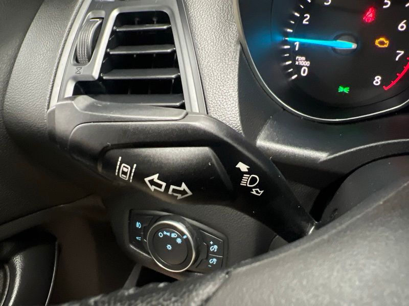Used 2019 Ford Escape SUV
