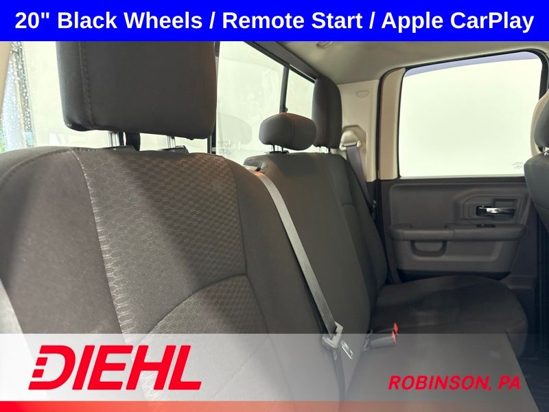 Used 2020 Ram 1500 Classic Truck