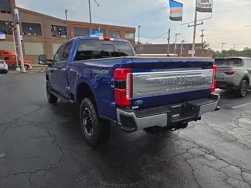 Used 2026 Ford F-350SD Truck