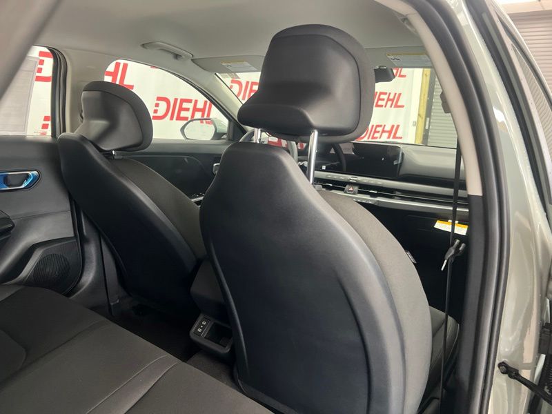 New 2026 Kia K4 Sedan