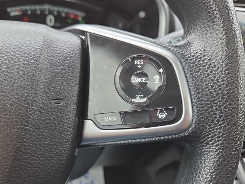 Used 2021 Honda CR-V SUV