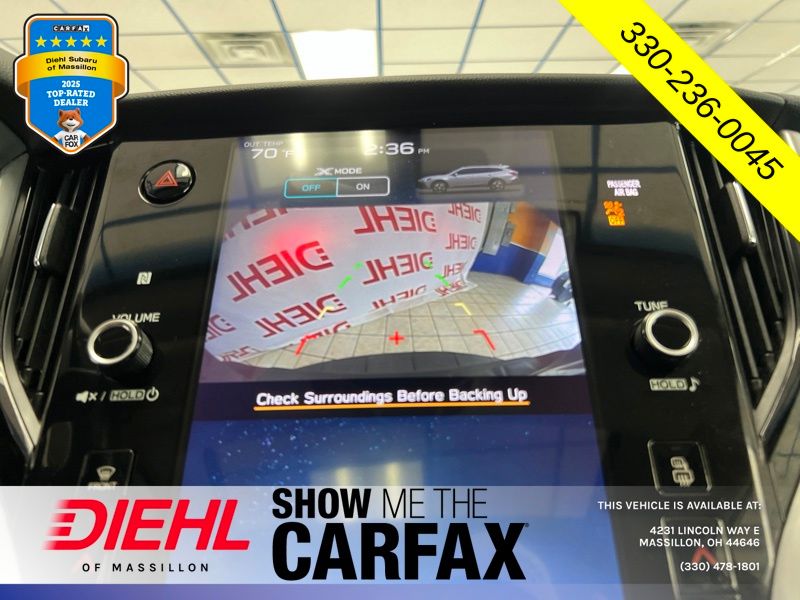 Used 2021 Subaru Outback SUV