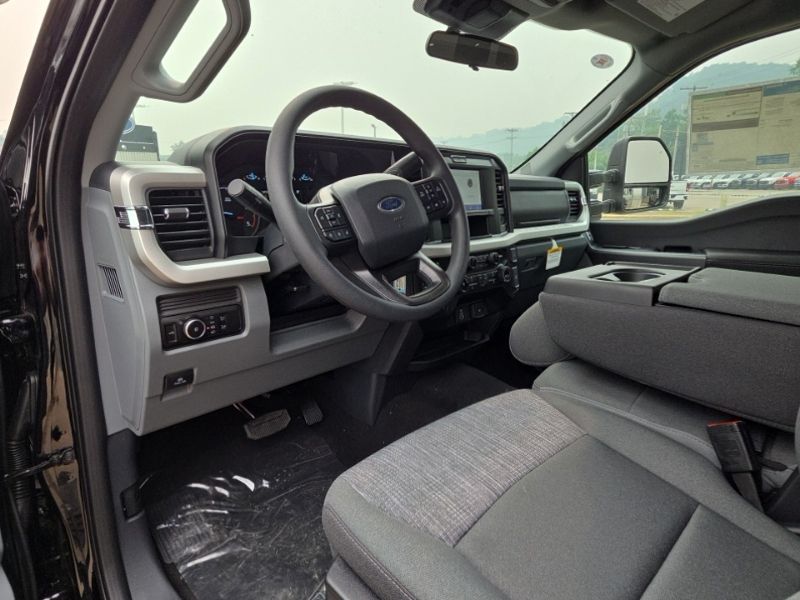 New 2026 Ford F-350SD Truck