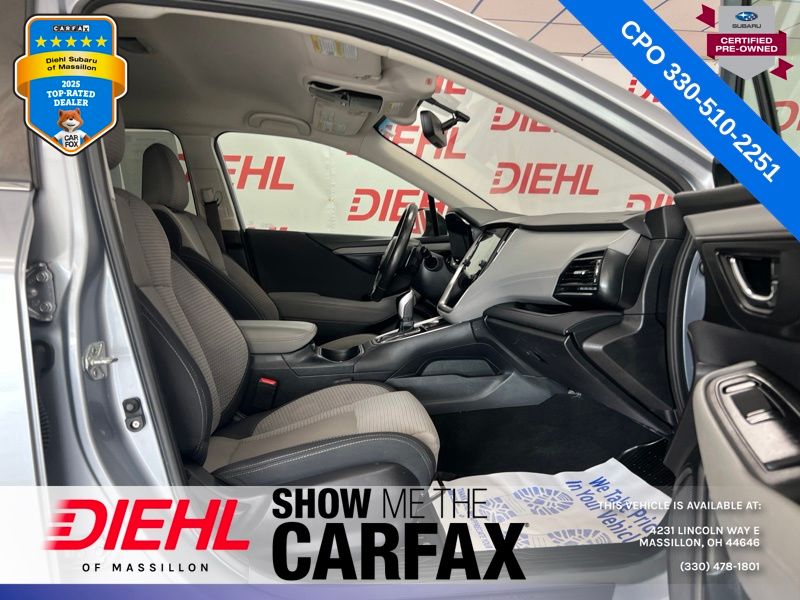 Used 2022 Subaru Outback SUV