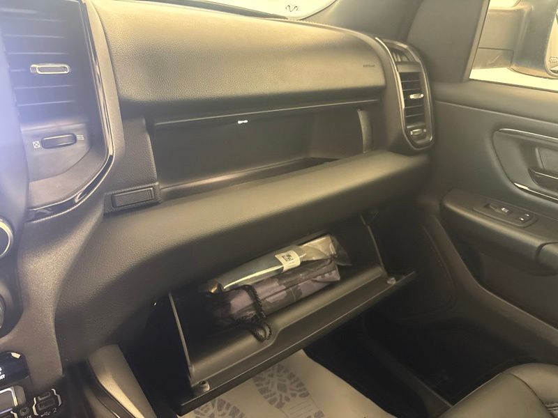Used 2023 Ram 1500 Truck