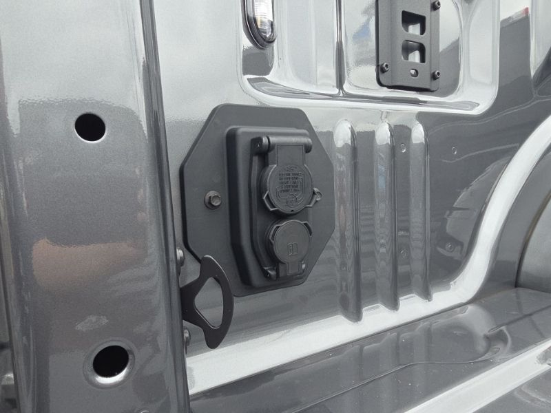 New 2026 Ford F-350SD Truck