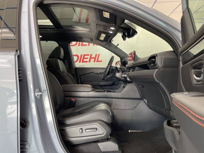 2026 Honda Passport TrailSport Elite - Photo 14