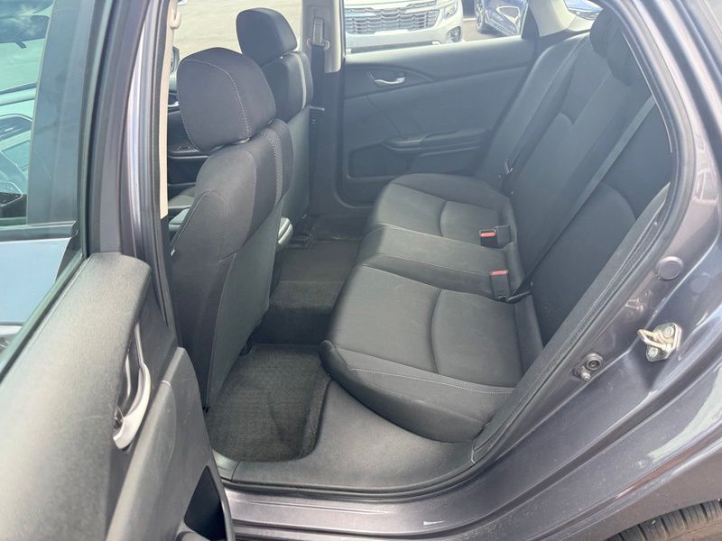 Used 2019 Honda Civic Sedan