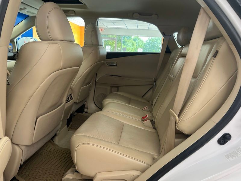 Used 2014 Lexus RX SUV
