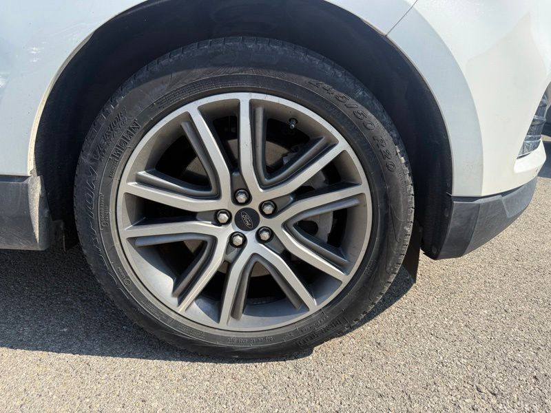 Used 2023 Ford Edge SUV