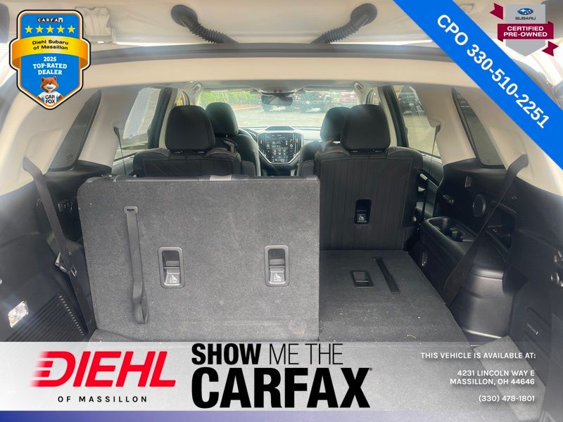 Used 2023 Subaru Ascent SUV