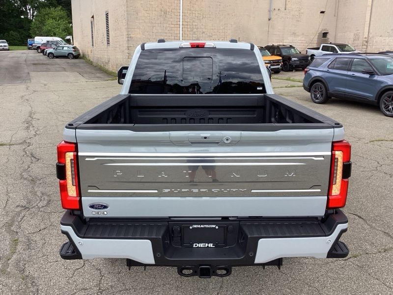 New 2026 Ford F-350SD Truck