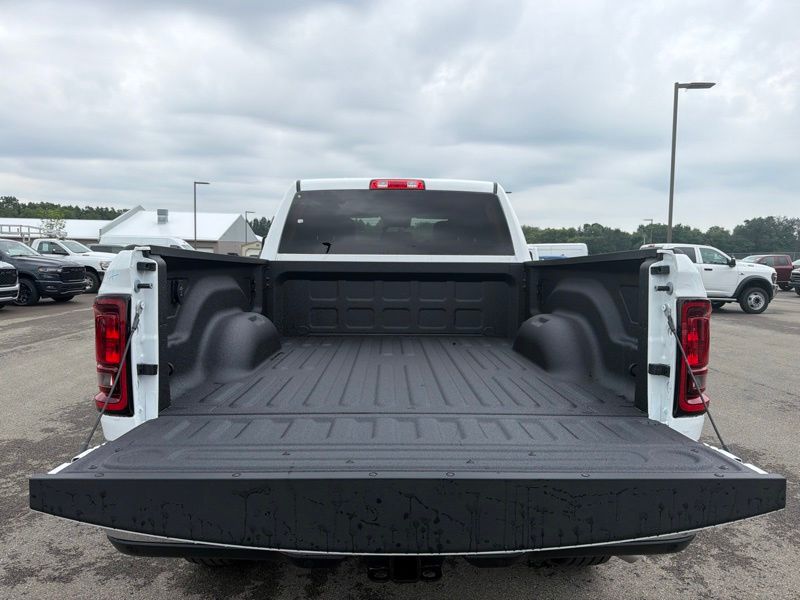 New 2026 Ram 2500 Truck