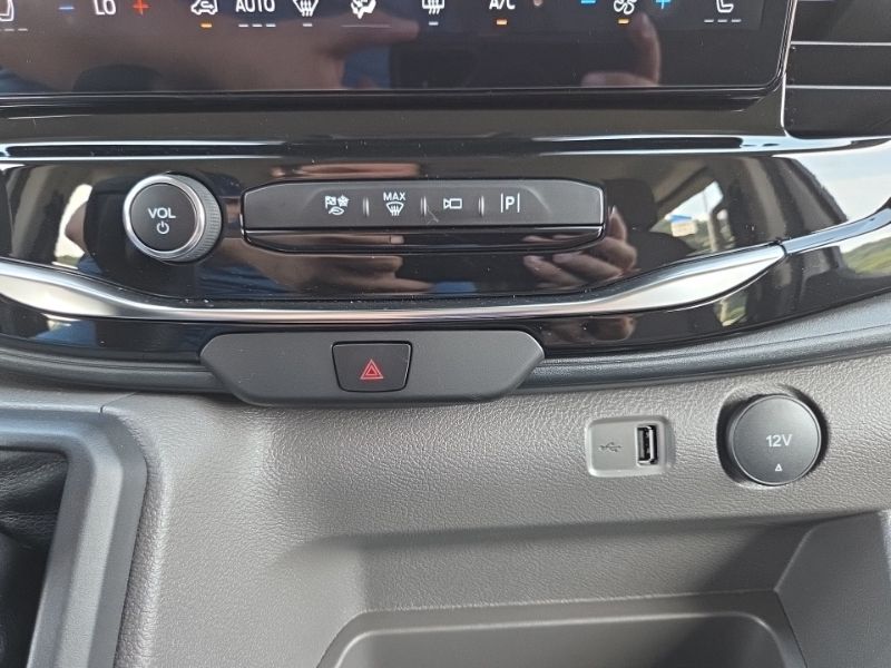 New 2026 Ford Transit-350 Van