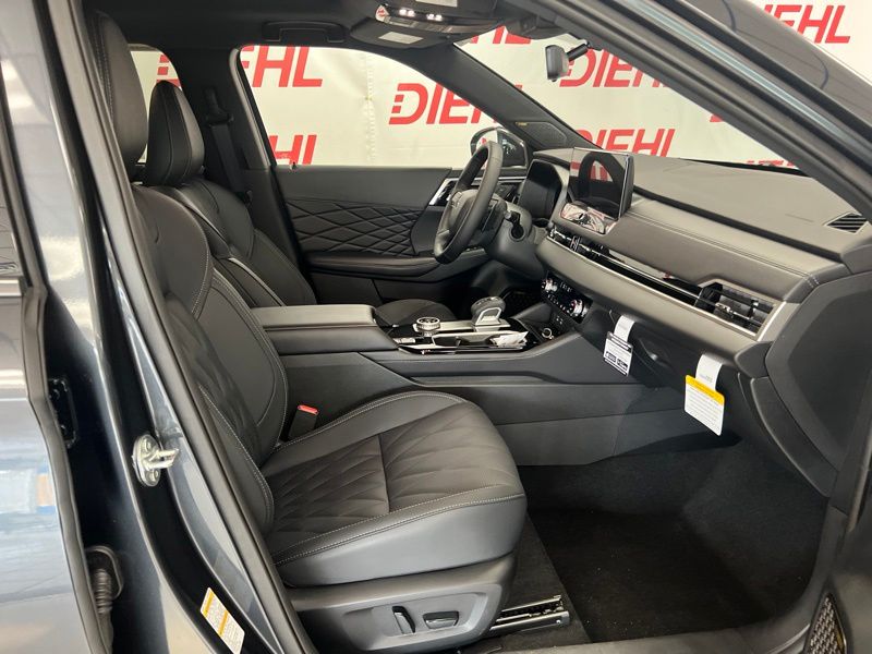 New 2026 Mitsubishi Outlander SUV