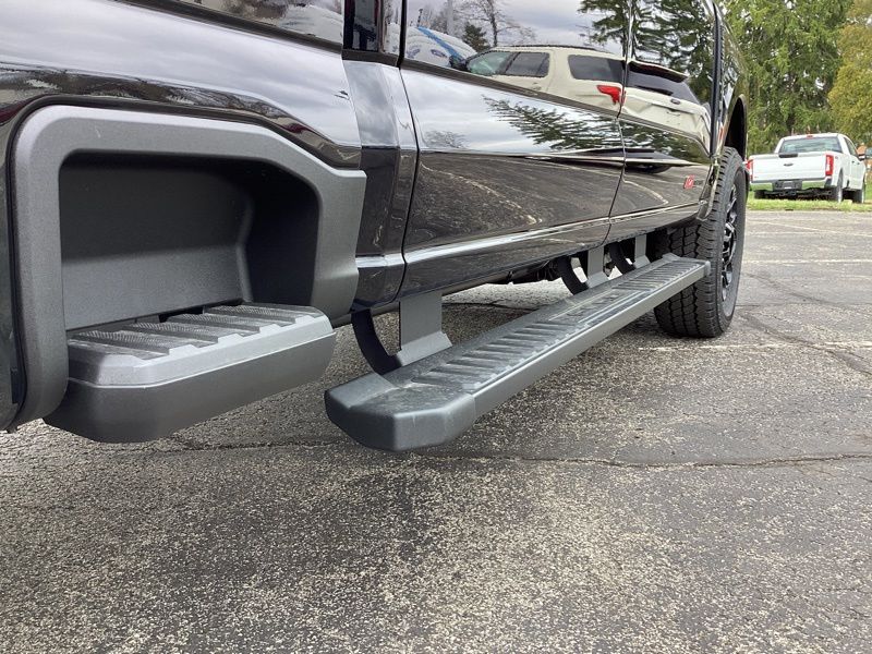 New 2026 Ford F-250SD Truck