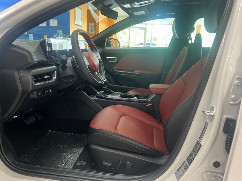 New 2026 Kia K4 Sedan