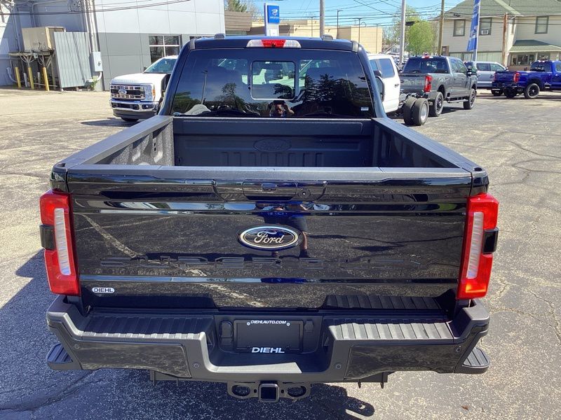 New 2026 Ford F-350SD Truck