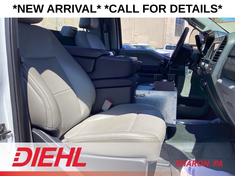 Used 2019 Ford F-350SD Truck