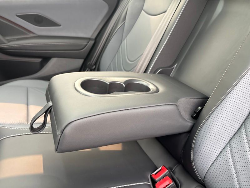 New 2026 Volkswagen Tiguan SUV