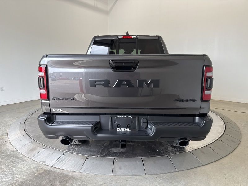 Used 2023 Ram 1500 Truck