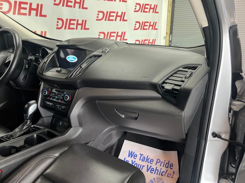 Used 2019 Ford Escape SUV