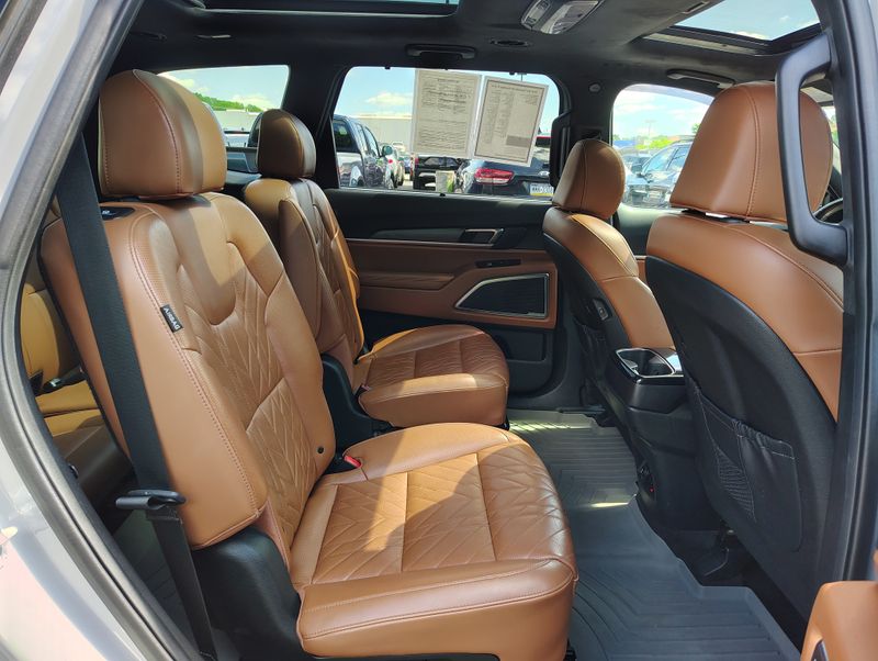 Used 2024 Kia Telluride SUV