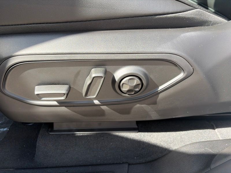 New 2026 Jeep Grand Cherokee SUV