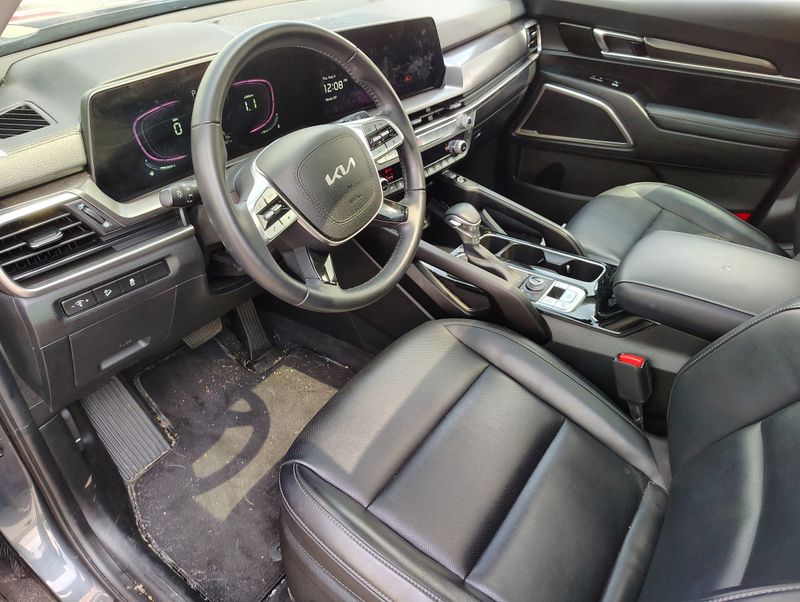 Used 2024 Kia Telluride SUV