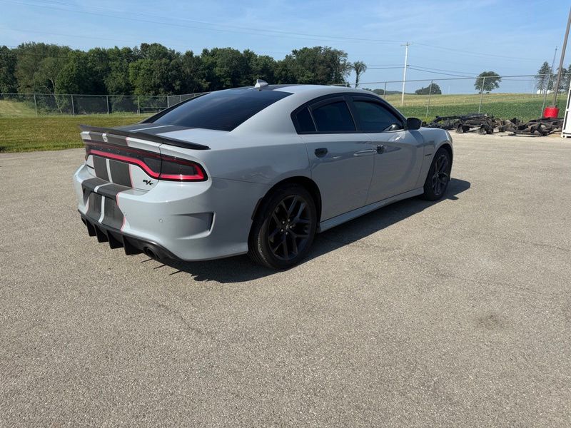 Used 2021 Dodge Charger Sedan