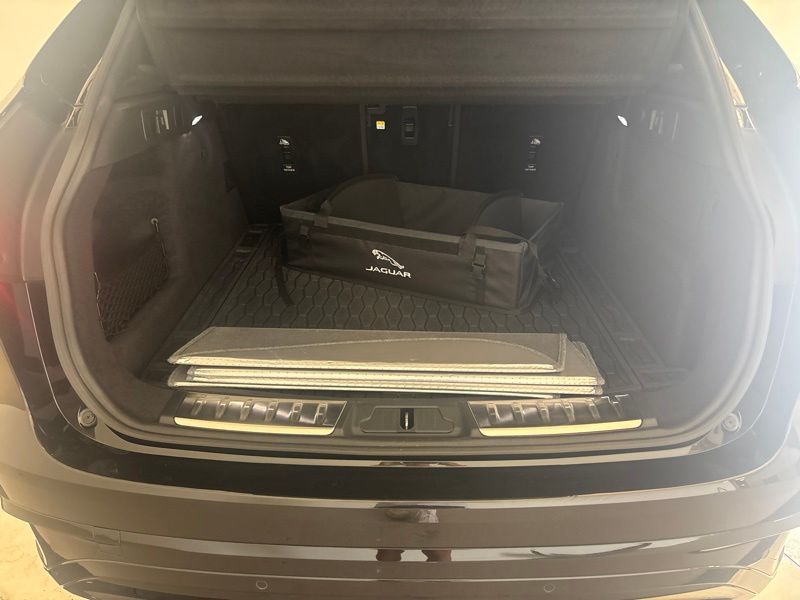 Used 2023 Jaguar F-PACE SUV
