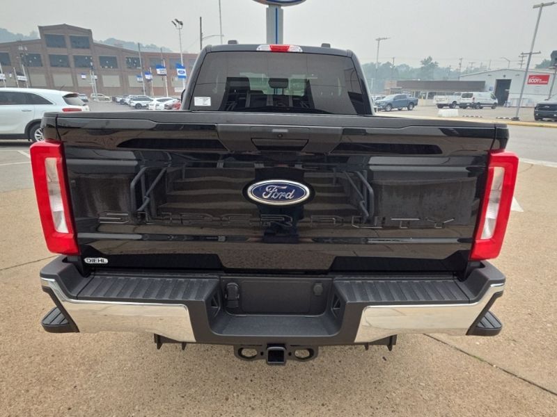 New 2026 Ford F-350SD Truck