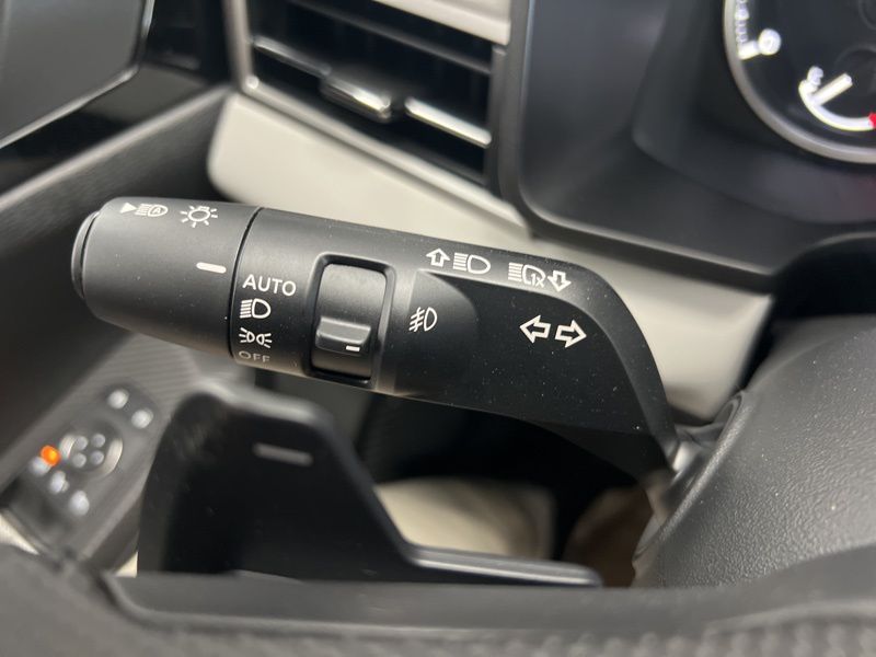 New 2026 Mitsubishi Outlander SUV