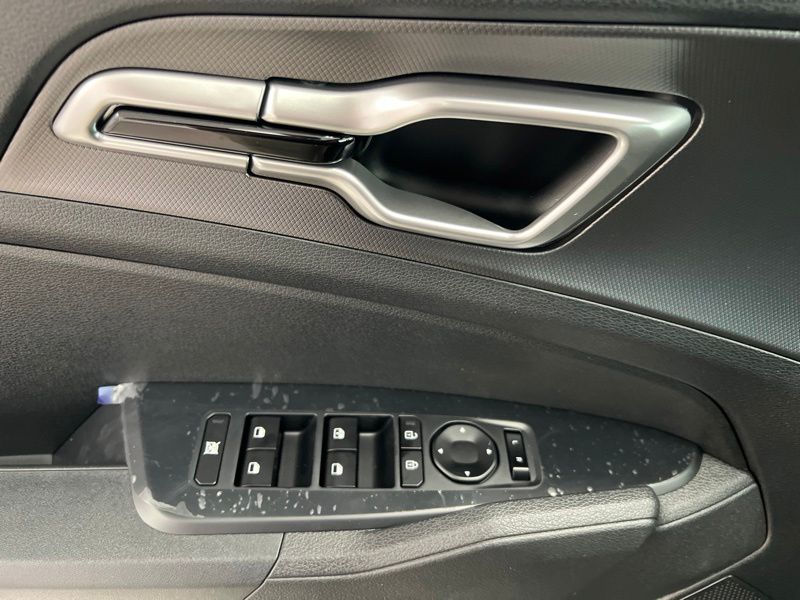 New 2026 Kia Sportage SUV