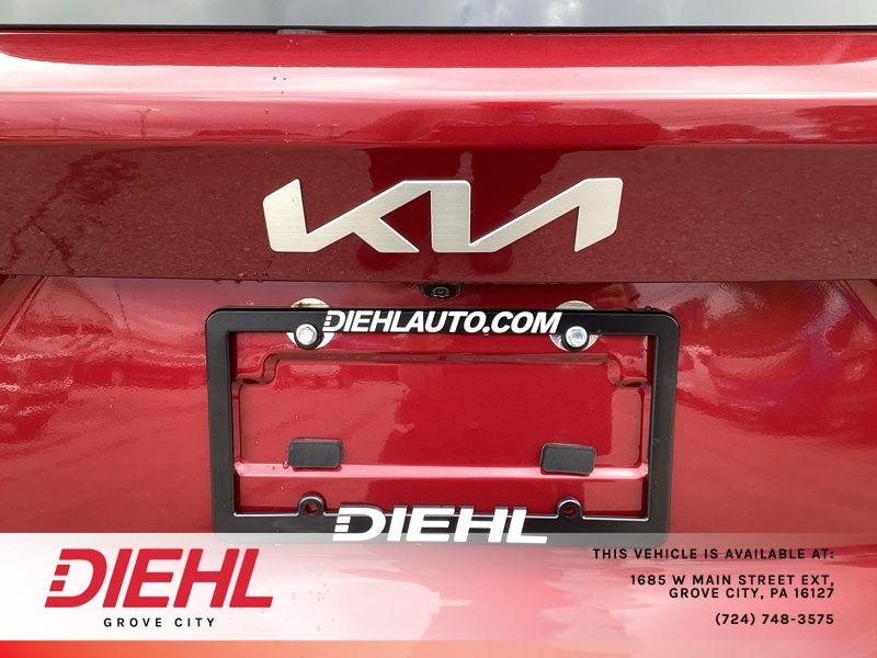 Used 2022 Kia Sorento SUV