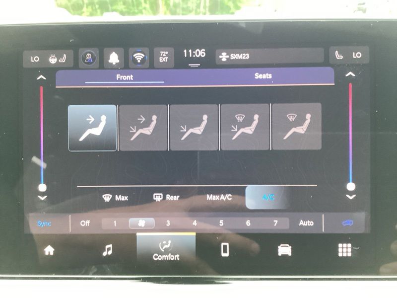 New 2026 Jeep Compass SUV