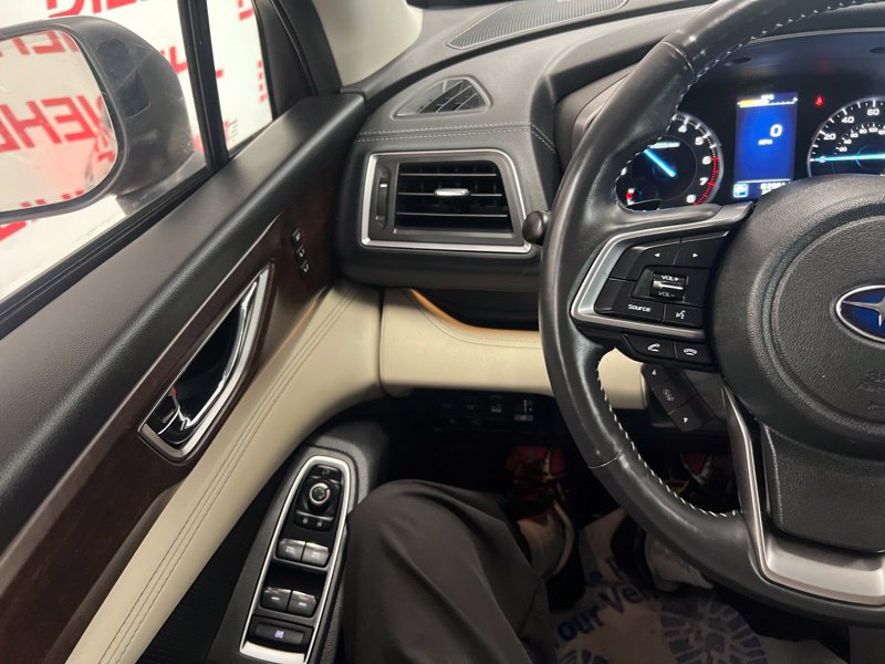 Used 2022 Subaru Ascent SUV